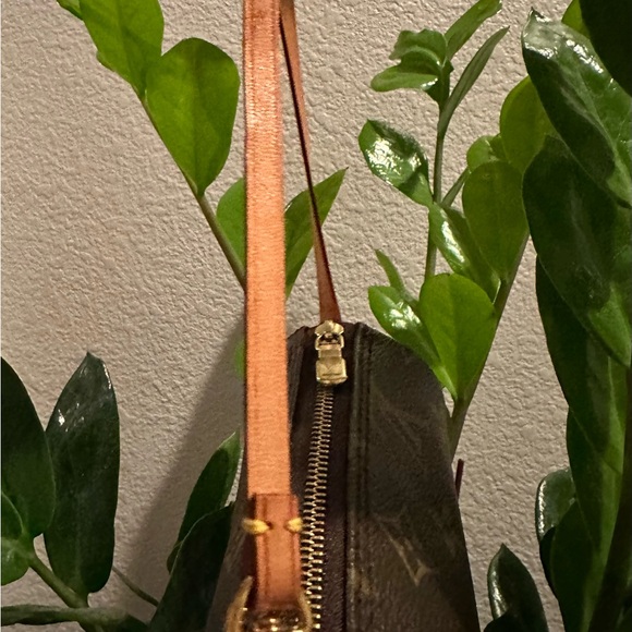 Preloved Louis Vuitton Mini Papillon ✨💫 - Picture 6 of 7